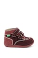 Kickers kids Ghete de piele Bonkro Fete