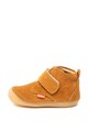 Kickers kids Ghete de piele intoarsa Baieti