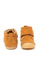 Kickers kids Ghete de piele intoarsa Baieti