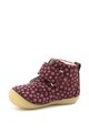 Kickers kids Ghete cu model floral Sabio Baieti