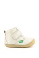 Kickers kids Ghete de piele ecologica Sabio Fete