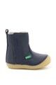 Kickers kids Ghete de piele Socool Fete