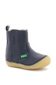 Kickers kids Ghete de piele Socool Baieti