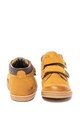 Kickers kids Ghete de piele Tackeasy Fete