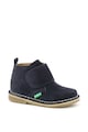 Kickers kids Ghete de piele intoarsa Takono Fete