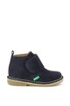 Kickers kids Ghete de piele intoarsa Takono Fete