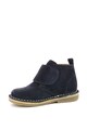 Kickers kids Ghete de piele intoarsa Takono Fete