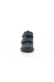 Mod8 kids Pantofi sport mid-high de piele ecologica cu detalii geometrice Hedy Fete