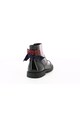 Mod8 kids Ghete de piele ecologica Stelia Fete