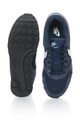 Nike Pantofi cu insertii de piele intoarsa MD Runner 2 Barbati