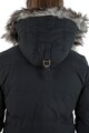 Trespass Kendrick szél- és vízálló pihével bélelt kapucnis dzseki női