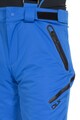 Trespass Pantaloni impermeabili si rezistenti la vant, pentru ski Kristoff DLX Barbati