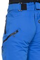 Trespass Pantaloni impermeabili si rezistenti la vant, pentru ski Kristoff DLX Barbati