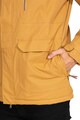 Trespass Rockwell vízlepergető enyhén bélelt dzseki férfi