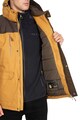 Trespass Rockwell vízlepergető enyhén bélelt dzseki férfi