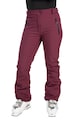 Trespass Pantaloni impermeabili cu captuseala din fleece, pentru ski Amaura Femei