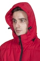 Trespass Fleece kabát levehető kapucnival ClipMAJKCAI20001 férfi