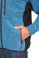 Trespass Суитшърт Jynx с цип и лого Мъже