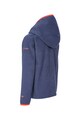 Trespass Hanorac din fleece cu fermoar Mast Baieti