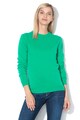 United Colors of Benetton Finomkötött szűzgyapjú pulóver női