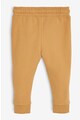 NEXT Pantaloni jogger slim fit cu snur Baieti