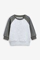 NEXT Bluza sport cu maneci raglan Baieti