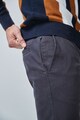 NEXT Pantaloni chino slim fit elastici Barbati