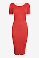 NEXT Rochie bodycon cu striatii Femei