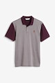 NEXT Tricou polo slim fit Barbati