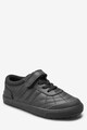 NEXT Pantofi sport de piele cu velcro Baieti