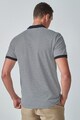 NEXT Tricou polo regular fit cu model in dungi Barbati