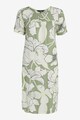 NEXT Rochie tip tricou cu imprimeu floral Femei