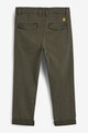 NEXT Pantaloni chino relaxed fit Baieti