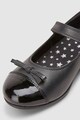 NEXT Pantofi Mary Jane de piele cu detaliu funda Fete