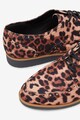 NEXT Pantofi cu animal print, realizati cu tehnologia Forever Comfort® Femei