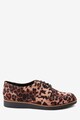 NEXT Pantofi cu animal print, realizati cu tehnologia Forever Comfort® Femei