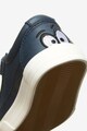 NEXT Pantofi sport de piele ecologica, cu velcro Baieti