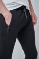 NEXT Pantaloni sport slim fit cu snur Barbati