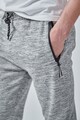 NEXT Pantaloni sport slim fit cu snur Barbati