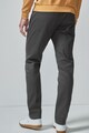 NEXT Blugi slim fit cu o curea Barbati