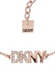 DKNY Bratara decorata cu cristale Swarovski Femei