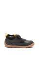 Clarks Pantofi de piele, cu velcro Play Hike Fete