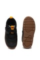 Clarks Pantofi sport cu insertii de piele Fete