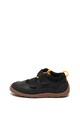 Clarks Pantofi sport cu insertii de piele Fete