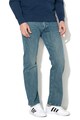 Levi's Blugi cu croiala dreapta 501® Original 1 A Barbati