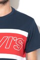 Levi's Тениска с цветен блок и лого Мъже