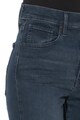 Levi's Mile magas derekú super skinny fit farmernadrág női