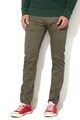 Levi's Blugi slim fit cu aspect decolorat 512™ Barbati