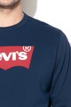Levi's Bluza sport cu imprimeu logo Barbati