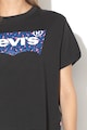 Levi's Tricou lejer cu imprimeu logo Femei